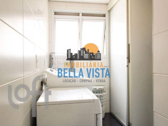 Imagem Apartamento com 3 Quartos à Venda, em Brooklin - São Paulo Imagem Apartamento com 3 Quartos à Venda, em Brooklin - São Paulo