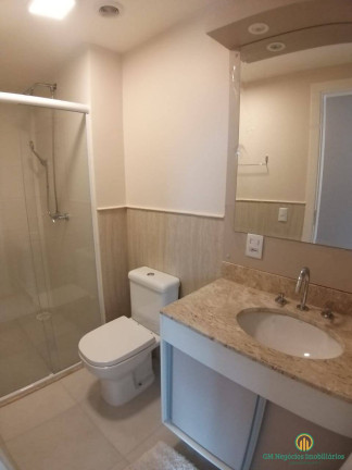 Imagem Apartamento com 2 Quartos à Venda, 74 m² em Granja Viana - Cotia
