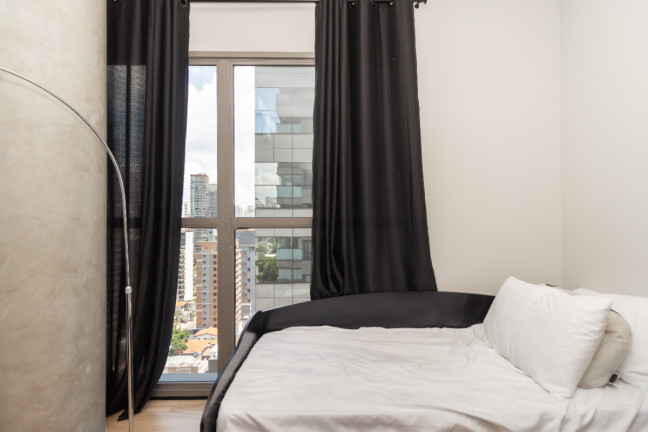 Imagem Apartamento com 2 Quartos à Venda, 73 m² em Indianópolis - São Paulo Imagem Apartamento com 2 Quartos à Venda, 73 m² em Indianópolis - São Paulo