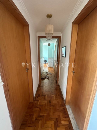 Imagem Apartamento com 3 Quartos à Venda, 105 m² em Perdizes - São Paulo