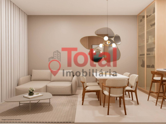 Imagem Apartamento com 2 Quartos à Venda,  em Ipatinga