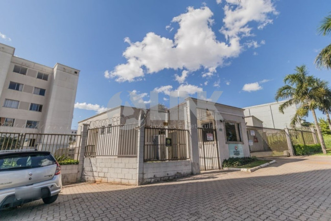Imagem Apartamento com 2 Quartos à Venda, 45 m² em Jardim Leopoldina - Porto Alegre
