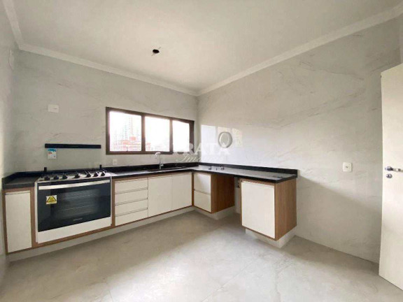 Imagem Apartamento com 3 Quartos à Venda, 163 m² em Boqueirão - Santos Imagem Apartamento com 3 Quartos à Venda, 163 m² em Boqueirão - Santos