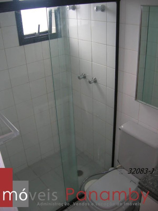 Imagem Apartamento com 1 Quarto à Venda, 45 m² em Vila Andrade - São Paulo