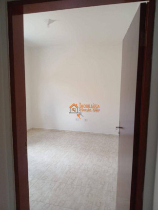 Imagem Sobrado com 2 Quartos à Venda, 84 m² em Jardim Jóia - Arujá Imagem Sobrado com 2 Quartos à Venda, 84 m² em Jardim Jóia - Arujá