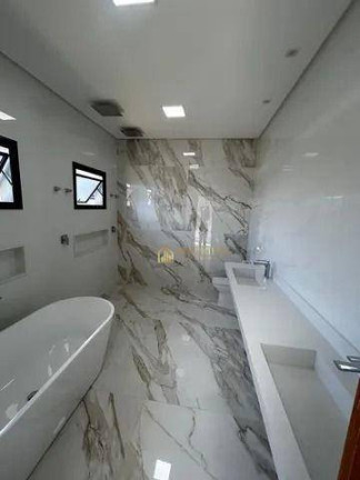 Imagem Casa com 3 Quartos à Venda, 303 m² em Condomínio Residencial Colinas Do Paratehy - São José Dos Campos