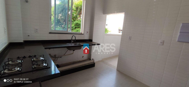 Imagem Apartamento com 3 Quartos à Venda, 114 m² em Centro - Americana Imagem Apartamento com 3 Quartos à Venda, 114 m² em Centro - Americana