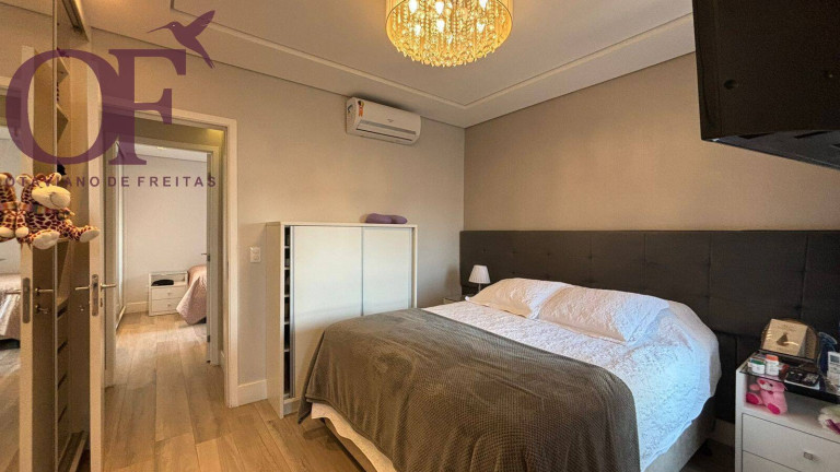 Imagem Apartamento com 3 Quartos à Venda, 128 m² em Anhangabaú - Jundiaí Imagem Apartamento com 3 Quartos à Venda, 128 m² em Anhangabaú - Jundiaí