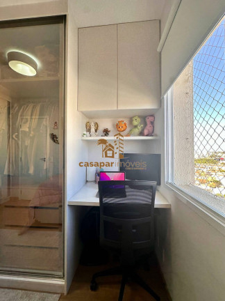 Imagem Apartamento com 2 Quartos à Venda, 66 m² em Mauá - São Caetano Do Sul