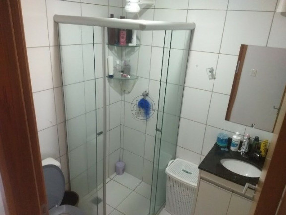 Imagem Apartamento com 2 Quartos à Venda, 183 m² em Samambaia Sul (samambaia) - Brasília