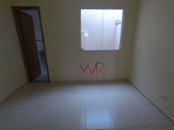 Imagem Sobrado com 2 Quartos à Venda, 66 m² em Tatuapé - São Paulo