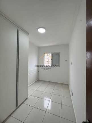 Imagem Apartamento com 2 Quartos à Venda, 60 m² em Tupi - Praia Grande