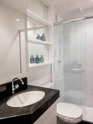 Imagem Apartamento com 3 Quartos à Venda, 110 m² em Centro - Guarapari Imagem Apartamento com 3 Quartos à Venda, 110 m² em Centro - Guarapari