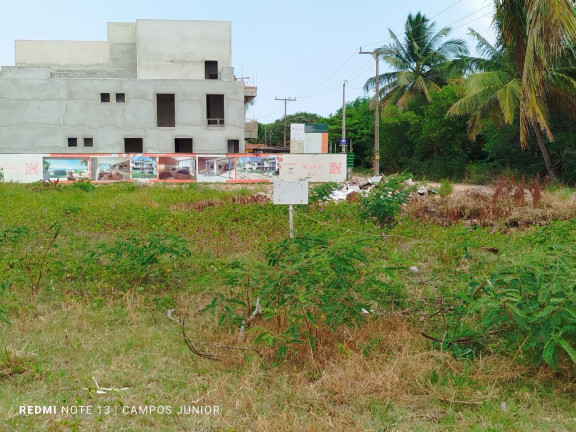 Imagem Terreno à Venda, 1.548 m² em Portal Tamandaré - Tamandaré