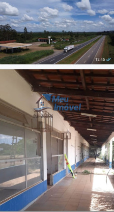 Imagem Terreno à Venda, 677.600 m² em Parque Santa Fé - Luziânia Imagem Terreno à Venda, 677.600 m² em Parque Santa Fé - Luziânia