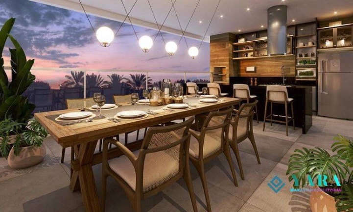 Imagem Apartamento com 2 Quartos à Venda, 83 m² em Praia Grande - Ubatuba Imagem Apartamento com 2 Quartos à Venda, 83 m² em Praia Grande - Ubatuba