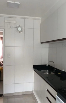 Imagem Apartamento com 2 Quartos para Alugar, 48 m² em Outeiro De Passárgada - Cotia Imagem Apartamento com 2 Quartos para Alugar, 48 m² em Outeiro De Passárgada - Cotia