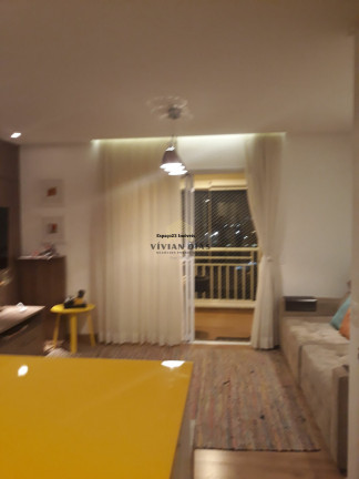 Imagem Apartamento com 3 Quartos para Alugar,  em Limão - São Paulo
