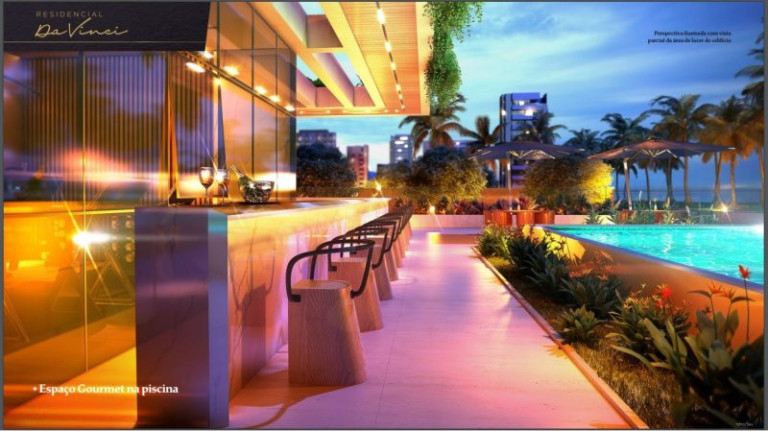 Imagem Apartamento com 4 Quartos à Venda, 413 m² em Ponta Verde - Maceió