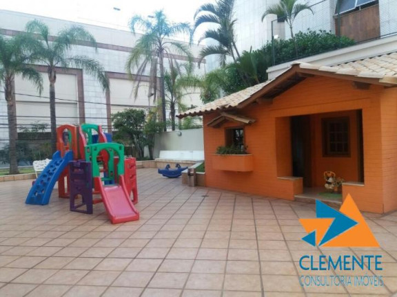 Imagem Apartamento com 4 Quartos à Venda, 264 m² em Santo Agostinho - Belo Horizonte Imagem Apartamento com 4 Quartos à Venda, 264 m² em Santo Agostinho - Belo Horizonte