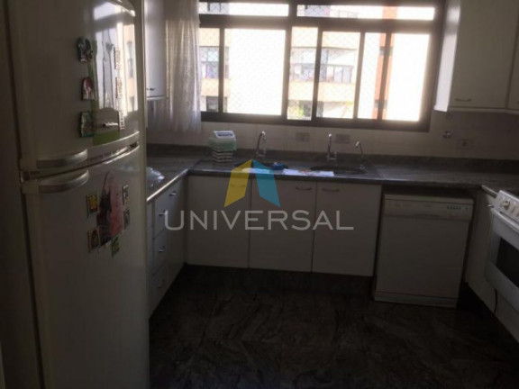 Imagem Apartamento com 4 Quartos à Venda, em Jardim Analia Franco - Sao Paulo Imagem Apartamento com 4 Quartos à Venda, em Jardim Analia Franco - Sao Paulo