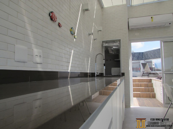 Imagem Cobertura com 5 Quartos à Venda, 341 m² em Riviera - Bertioga