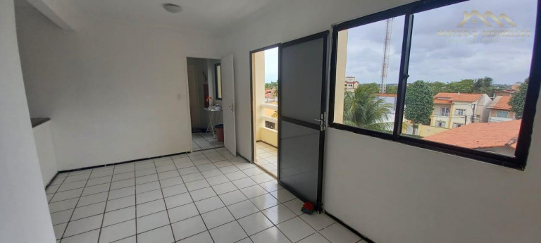 Imagem Apartamento com 3 Quartos à Venda, 69 m² em Sapiranga - Fortaleza Imagem Apartamento com 3 Quartos à Venda, 69 m² em Sapiranga - Fortaleza