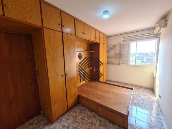 Imagem Apartamento com 3 Quartos à Venda, 140 m² em Centro - Sorocaba