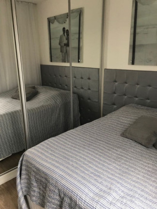 Imagem Apartamento com 3 Quartos à Venda, 86 m² em Jardim Pereira Leite - São Paulo