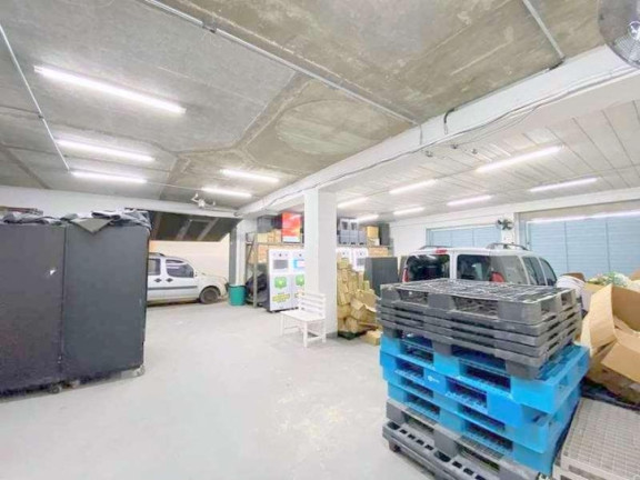 Imagem Imóvel Comercial à Venda, 1.566 m² em Jardim Lambreta - Cotia