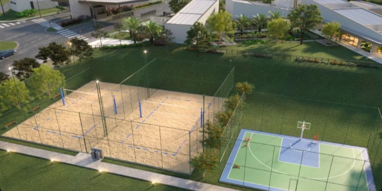 Imagem Terreno à Venda, 300 m² em Parque Universitário - Franca Imagem Terreno à Venda, 300 m² em Parque Universitário - Franca