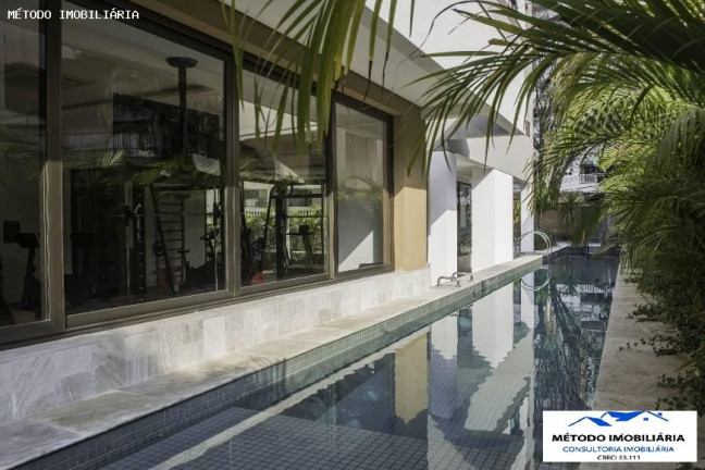 Imagem Apartamento com 1 Quarto à Venda, 44 m² em Chacara Klabin - São Paulo