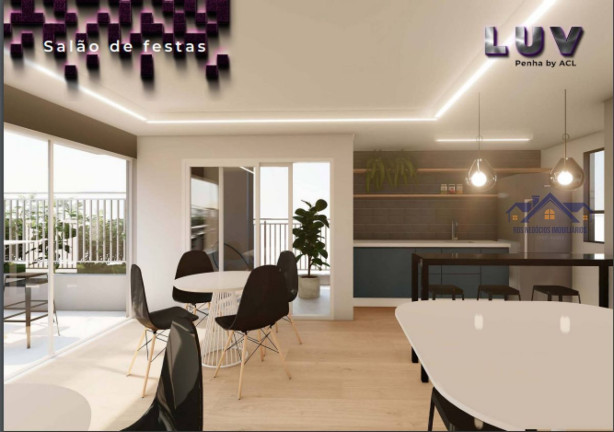 Imagem Apartamento com 2 Quartos à Venda, 70 m² em Vila Aricanduva - São Paulo Imagem Apartamento com 2 Quartos à Venda, 70 m² em Vila Aricanduva - São Paulo