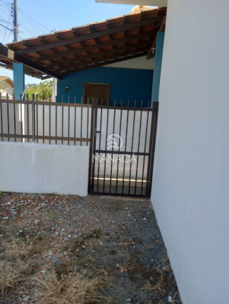 Imagem Casa com 3 Quartos à Venda, 109 m² em Los Angeles - Barra Velha