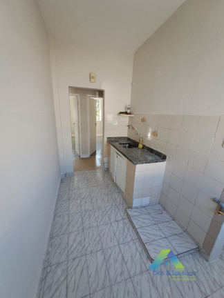 Imagem Apartamento com 2 Quartos à Venda, 58 m² em Cambuci - São Paulo