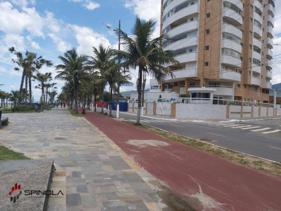 Imagem Cobertura com 3 Quartos à Venda, 178 m² em Vila Balneária - Praia Grande