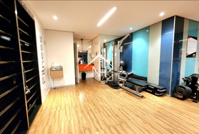 Imagem Apartamento com 2 Quartos à Venda, 142 m² em Vila Olímpia - São Paulo Imagem Apartamento com 2 Quartos à Venda, 142 m² em Vila Olímpia - São Paulo