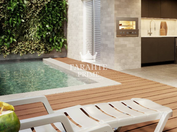 Imagem Apartamento com 3 Quartos à Venda, 148 m² em Ponta Da Praia - Santos Imagem Apartamento com 3 Quartos à Venda, 148 m² em Ponta Da Praia - Santos
