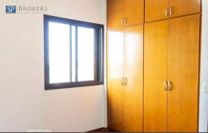 Imagem Apartamento com 3 Quartos à Venda, 81 m² em Cambuci - São Paulo Imagem Apartamento com 3 Quartos à Venda, 81 m² em Cambuci - São Paulo