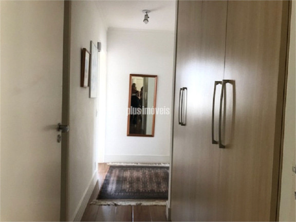 Imagem Apartamento com 4 Quartos à Venda, 214 m² em Jardim América - São Paulo