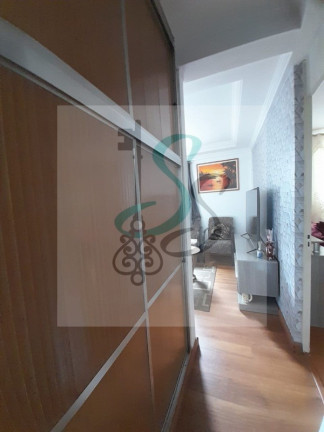 Imagem Imóvel com 2 Quartos à Venda, 57 m² em Parque Residencial Vila União - Campinas