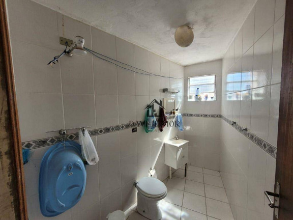 Imagem Casa com 2 Quartos à Venda, 206 m² em Centro - Sorocaba