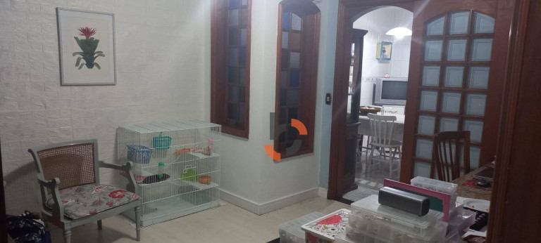 Imagem Casa com 2 Quartos à Venda, 74 m² em Caonze - Nova Iguaçu