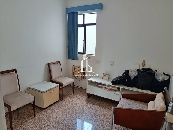 Imagem Apartamento com 3 Quartos à Venda, 180 m² em Aldeota - Fortaleza