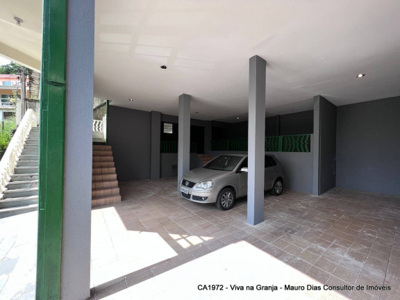 Imagem Casa de Condomínio com 3 Quartos à Venda, 376 m² em Chácara Pavoeiro - Cotia Imagem Casa de Condomínio com 3 Quartos à Venda, 376 m² em Chácara Pavoeiro - Cotia