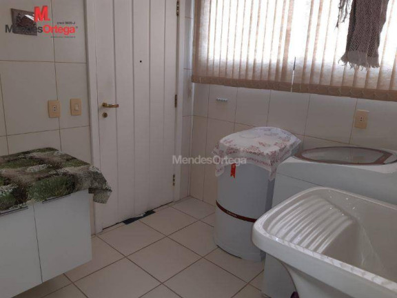 Imagem Apartamento com 4 Quartos para Alugar, 271 m² em Centro - Sorocaba