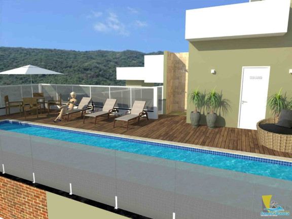 Imagem Apartamento com 1 Quarto à Venda, 37 m² em Perequê Açu - Ubatuba Imagem Apartamento com 1 Quarto à Venda, 37 m² em Perequê Açu - Ubatuba