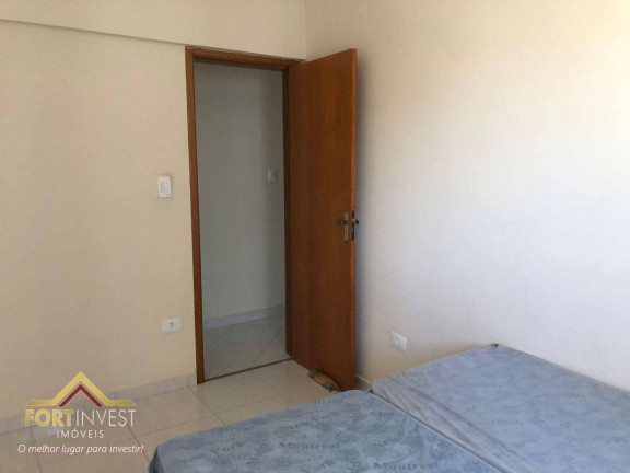 Imagem Imóvel com 3 Quartos à Venda, 120 m² em Maracanã - Praia Grande