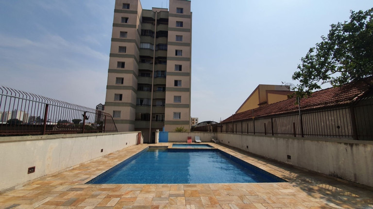 Imagem Apartamento com 2 Quartos à Venda, 65 m² em Vila Polopoli (rio Pequeno) - São Paulo Imagem Apartamento com 2 Quartos à Venda, 65 m² em Vila Polopoli (rio Pequeno) - São Paulo