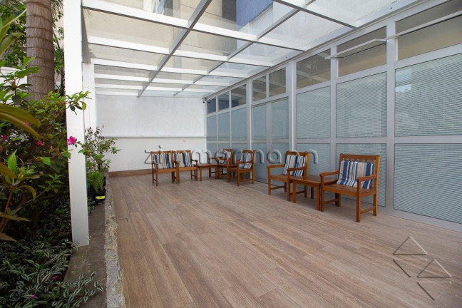Imagem Apartamento com 3 Quartos à Venda, 140 m² em Consolacao - São Paulo Imagem Apartamento com 3 Quartos à Venda, 140 m² em Consolacao - São Paulo